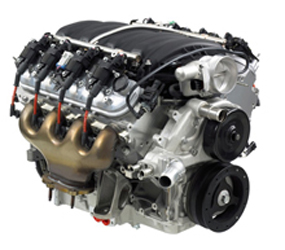 P1124 Engine